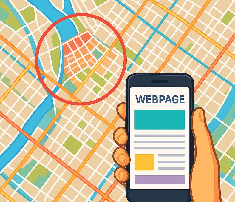 Geofencing Secrets for Businesses: Engage Customers Nearby